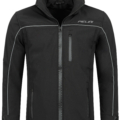 Pielini Softshell Motorradjacke Detail